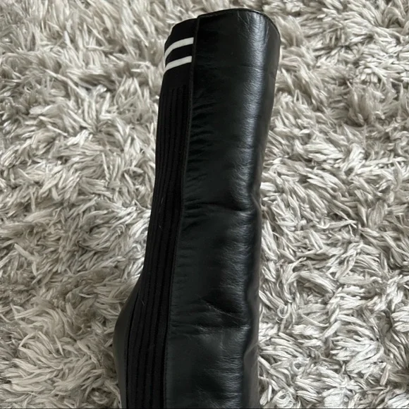 Fendi Rockoko Booties